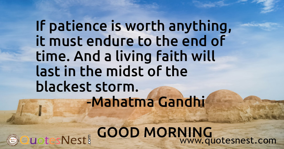 Faith_Mahatma Gandhi_5_small